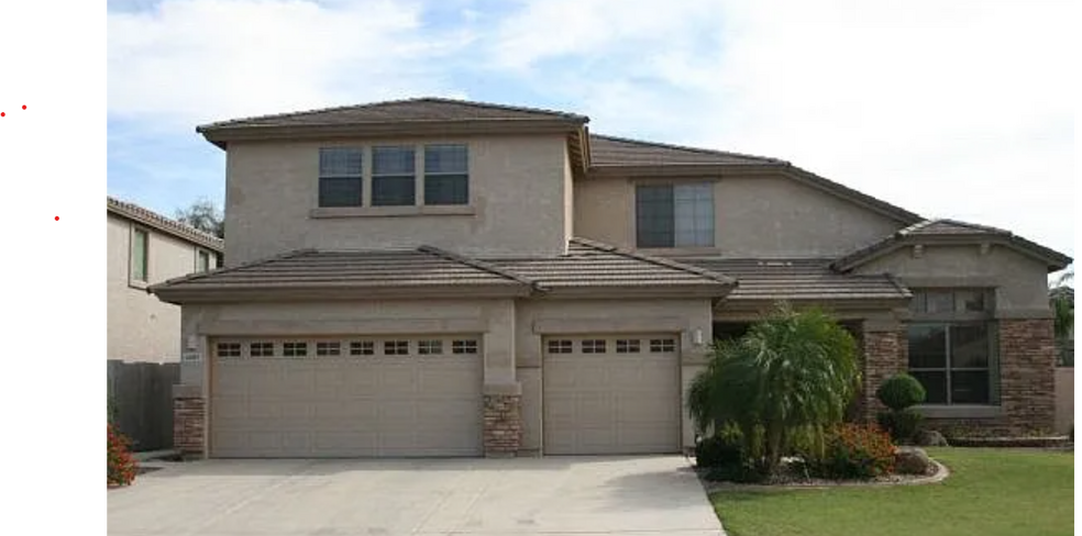 Primary Photo - 6687 S Wilson Dr