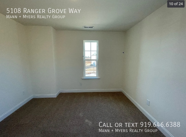 Building Photo - 5108 Ranger Grv Wy