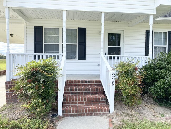 Building Photo - 229 Olive Branch Blvd