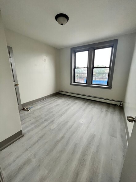 838 Communipaw Ave 3F - 818 Communipaw Ave