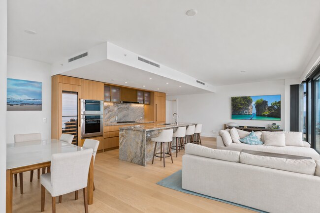 Building Photo - Panoramic Pacific Views | Ultra-Luxury Living at Victoria Place