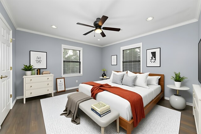 Building Photo - 5438 Briarbend Dr