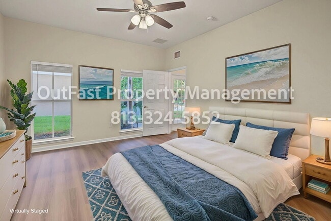 Building Photo - 5918 Mayglass Dr