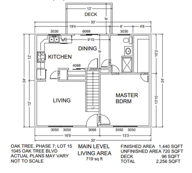 Building Photo - Additional units available with different ...