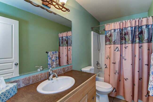 Building Photo - 21 Mores Creek Cir