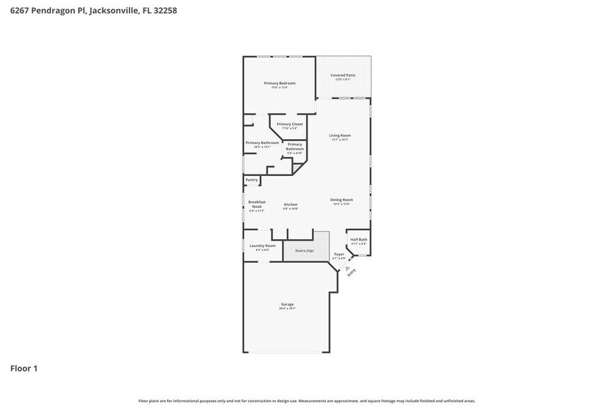 Building Photo - 6267 Pendragon Pl