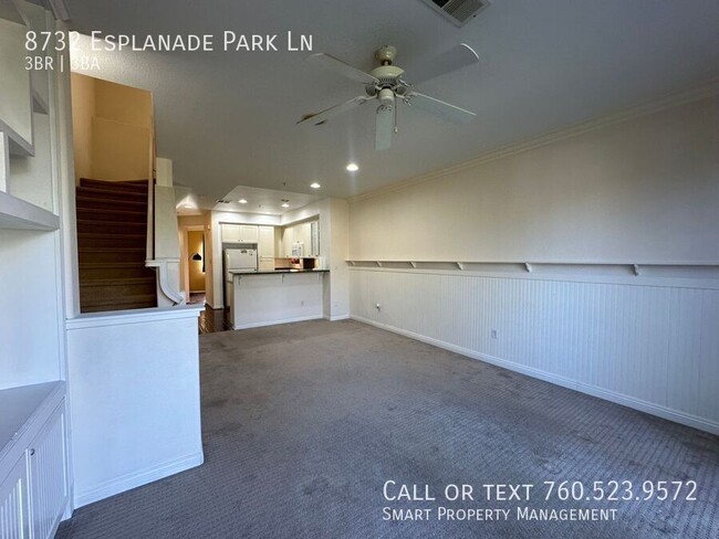 Building Photo - Kearny Mesa Townhome with 2 bedrooms + 1 o...