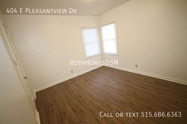 Building Photo - 404 E Pleasant Vw Dr