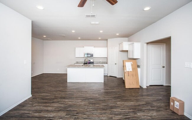 Building Photo - Luxury Duplex in Coveted Cooper ISD, Lubbock