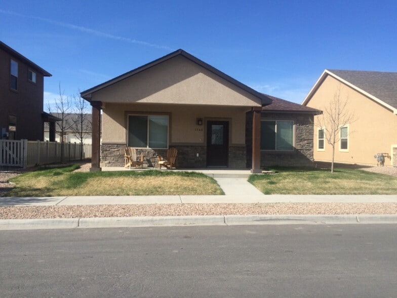 Building Photo - 1143 Legacy Way