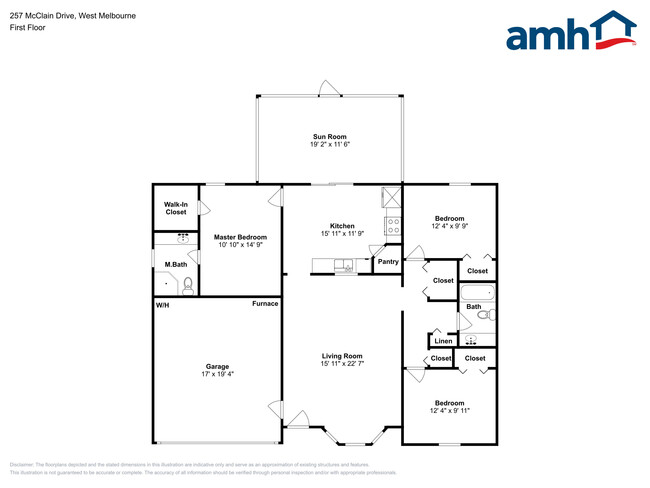 Building Photo - 257 McClain Dr