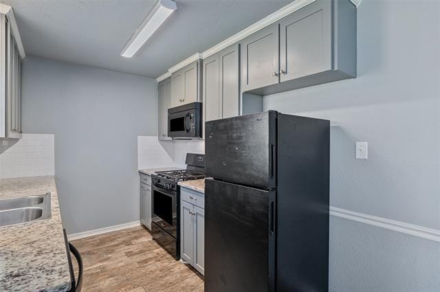 Building Photo - 5804 Catherine Ct