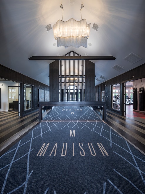 Building Photo - The Madison