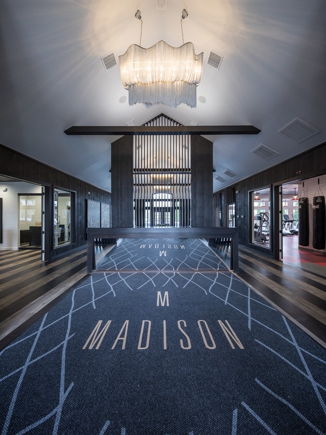 Building Photo - The Madison