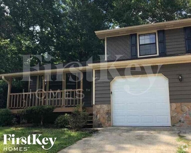 Building Photo - 5641 Clifton Pl