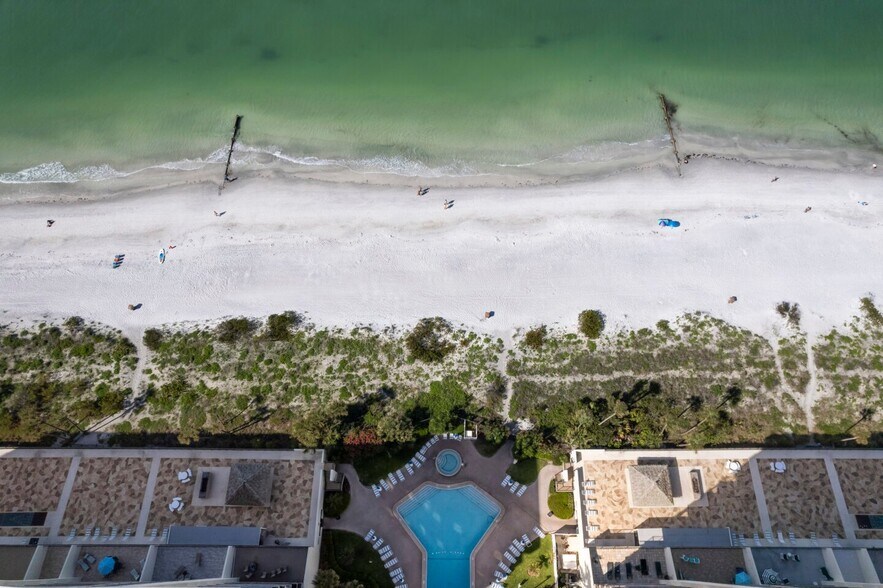 Building Photo - 15000 Gulf Blvd