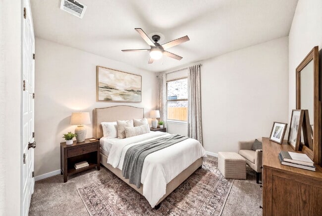 Building Photo - Spacious Comfort Meets Everyday Luxury in This Beautiful One Story