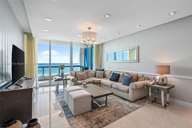 Building Photo - 6899 Collins Ave