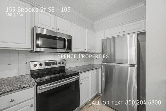 Building Photo - 159 Brooks St SE