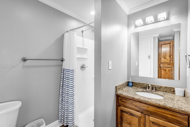 Building Photo - 4115 8th St