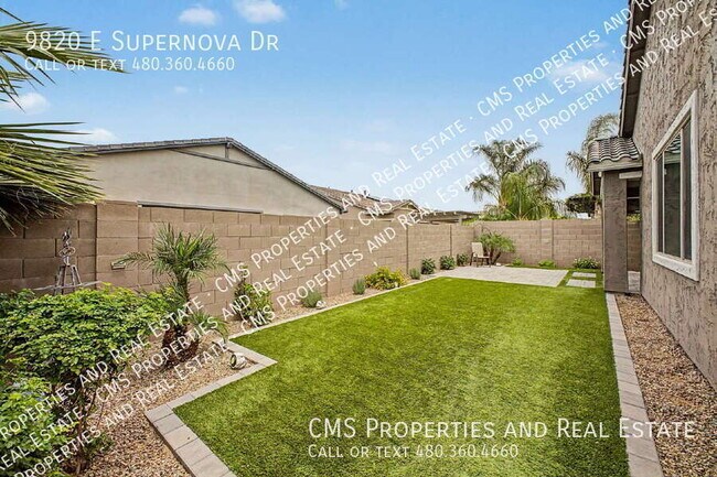 Building Photo - 9820 E Supernova Dr