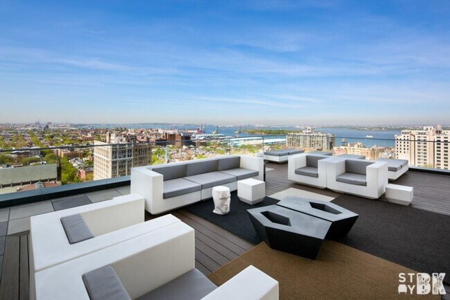 Building Photo - 0 bedroom in BROOKLYN NY 11201