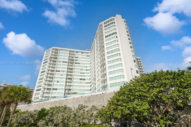 Building Photo - 7135 Collins Ave