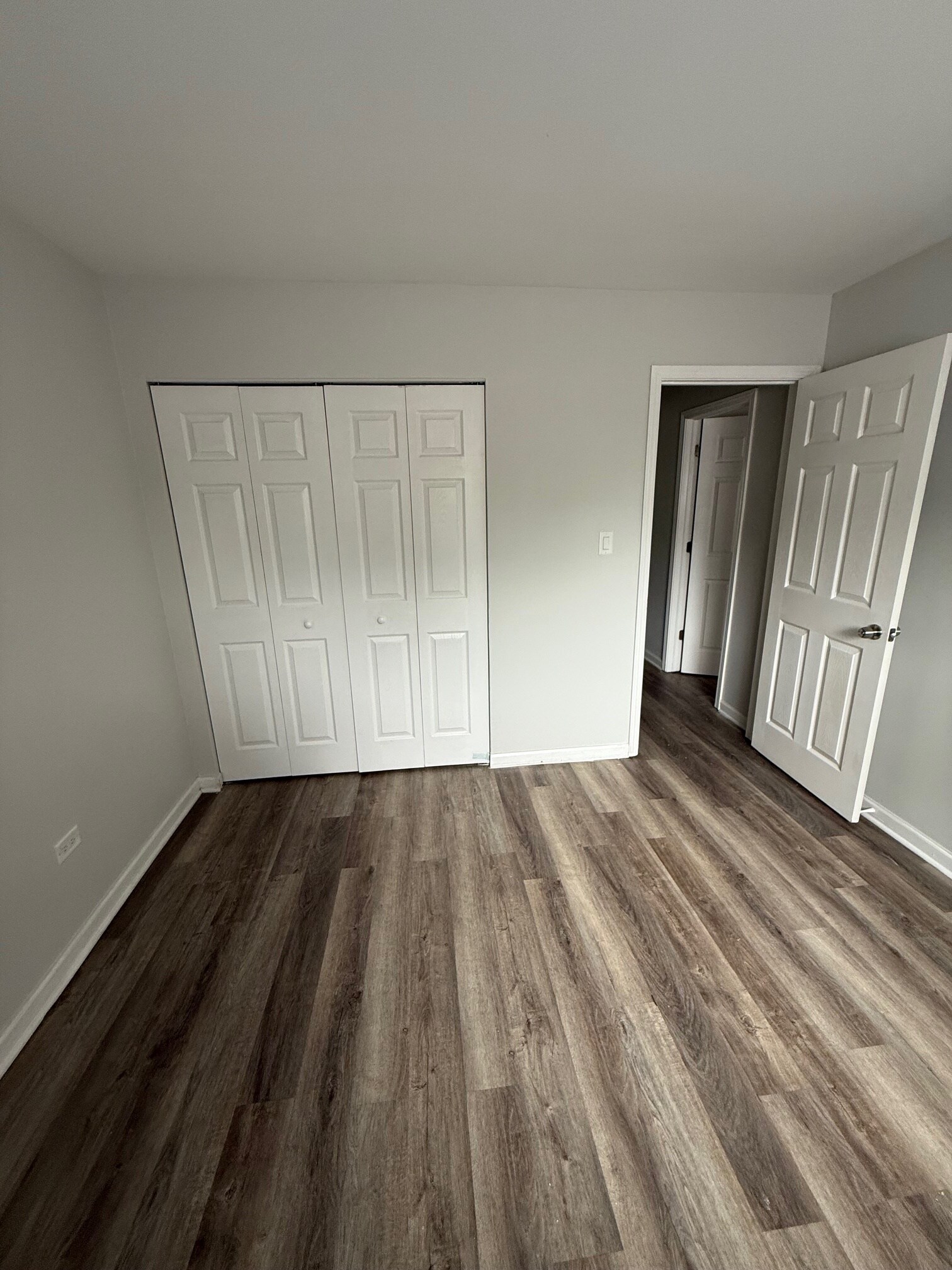 2nd Bedroom - 514 Spruce Dr
