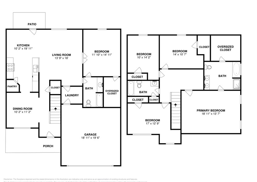 Building Photo - 4114 Vershire Ave