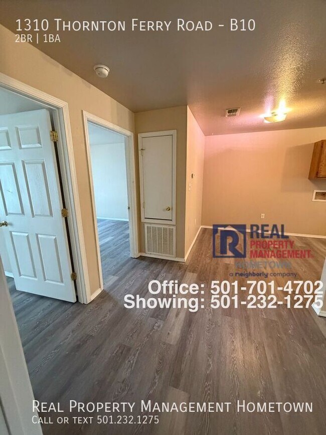 Building Photo - 1310 Thornton Ferry Rd