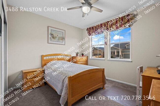 Building Photo - 3488 Ralston Creek Dr