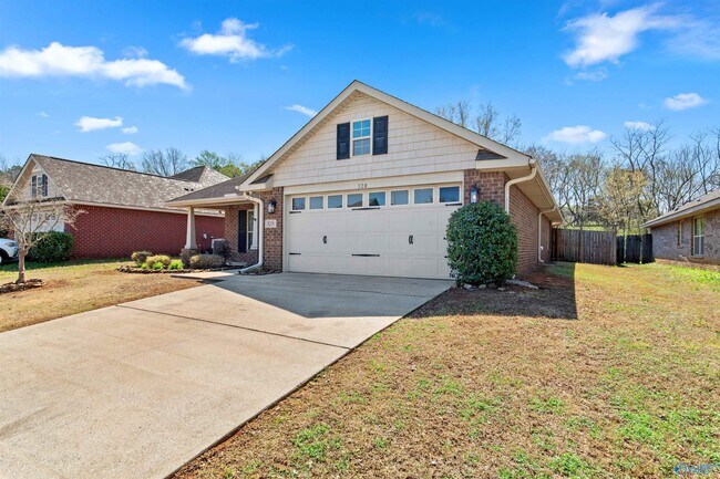 Building Photo - 328 Research Station Blvd NW