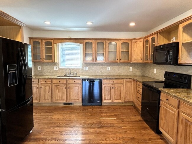 Building Photo - New Homestead: A Private, Tranquil, and Spacious Home