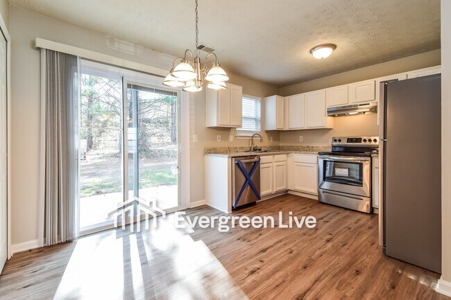 Building Photo - 6971 Red Bone Way