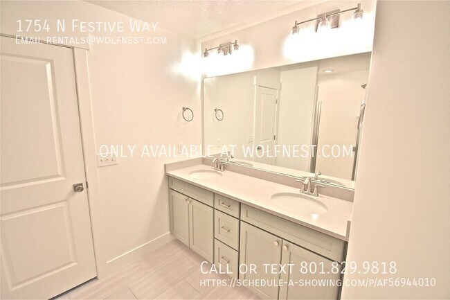 Building Photo - 1754 N Festive Wy