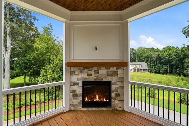 Building Photo - 1396 Old Magnolia Way