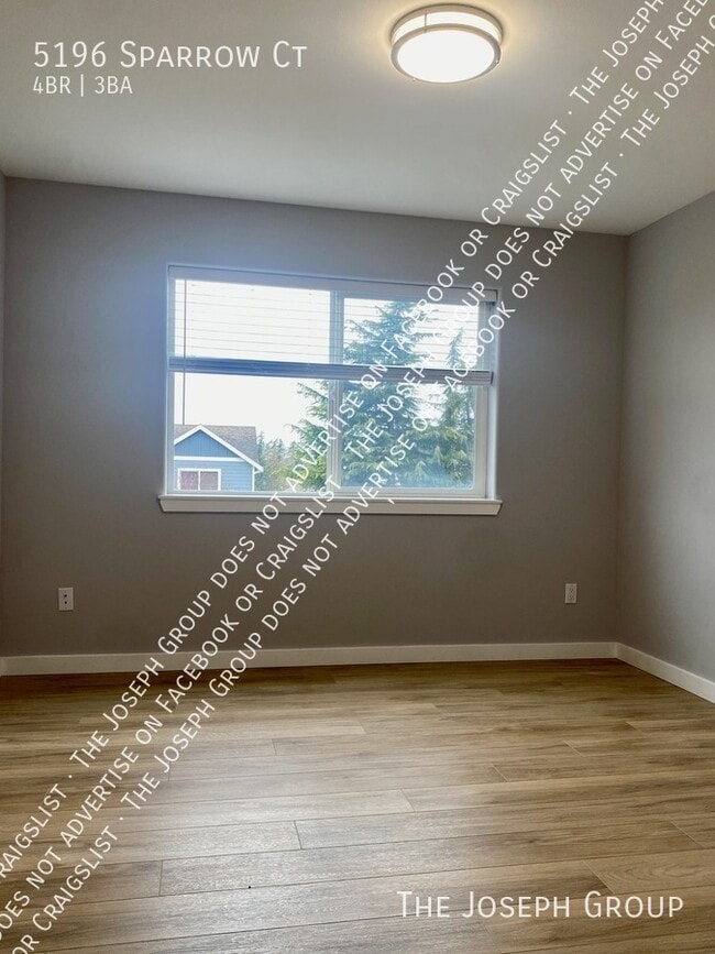 Building Photo - 5196 Sparrow Ct