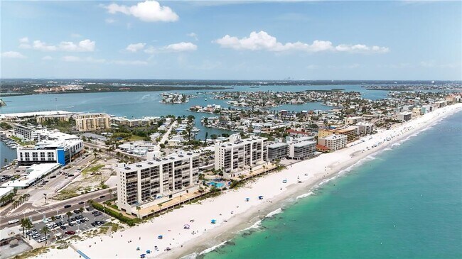 Building Photo - 15000 Gulf Blvd