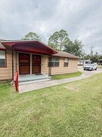 Building Photo - 1019 Griffin St