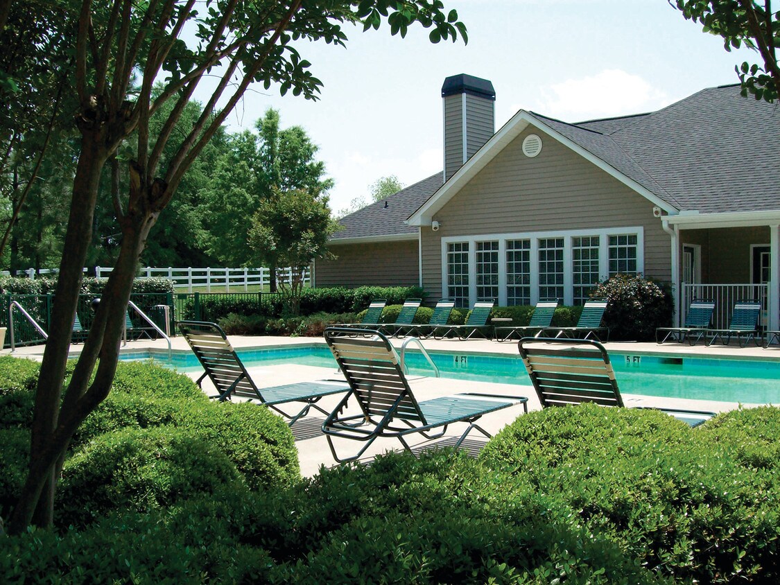 Bridle Ridge Apartments Greer Sc Apartment Finder