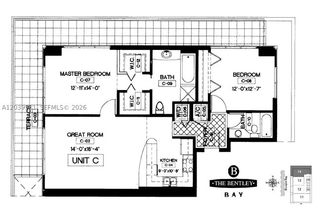 Building Photo - 540 West Dr