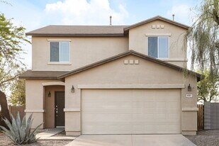 Building Photo - 6101 S Earp Wash Ln