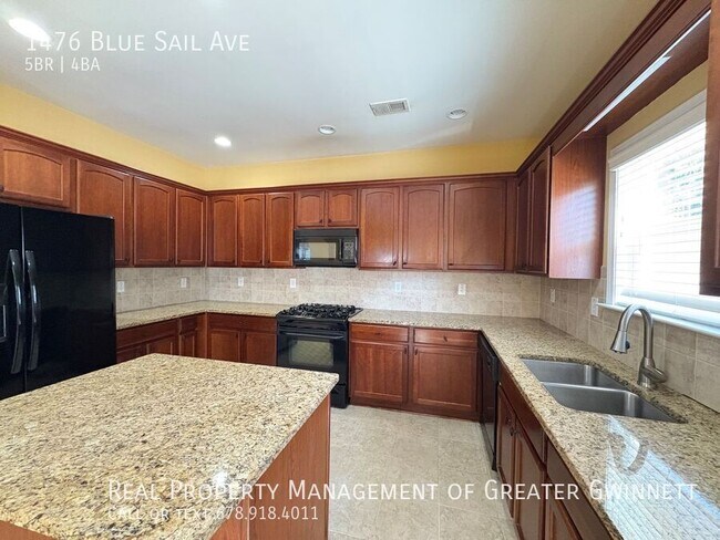Building Photo - 1476 Blue Sail Ave