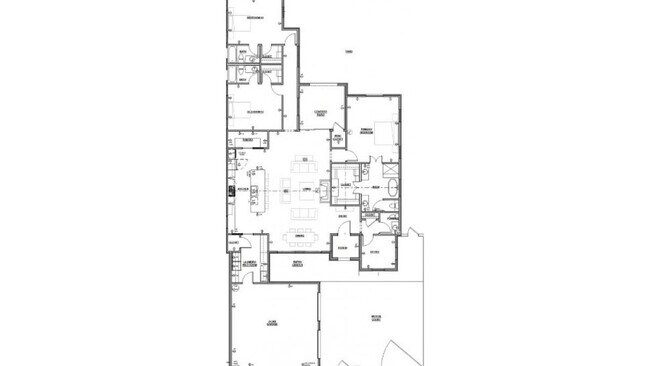 Building Photo - 1110 Avendale Dr