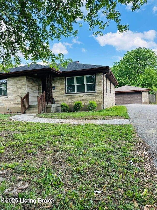 Building Photo - 4105 North Ln