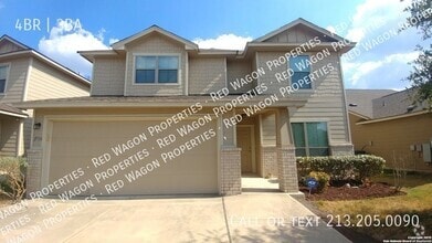 Building Photo - 5906 Cielo Ranch