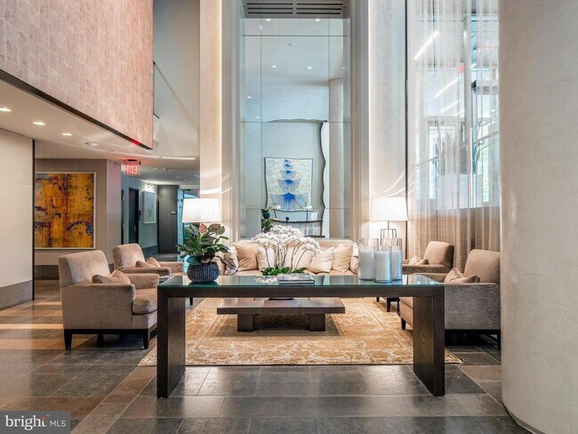 Building Photo - 2501 M St NW