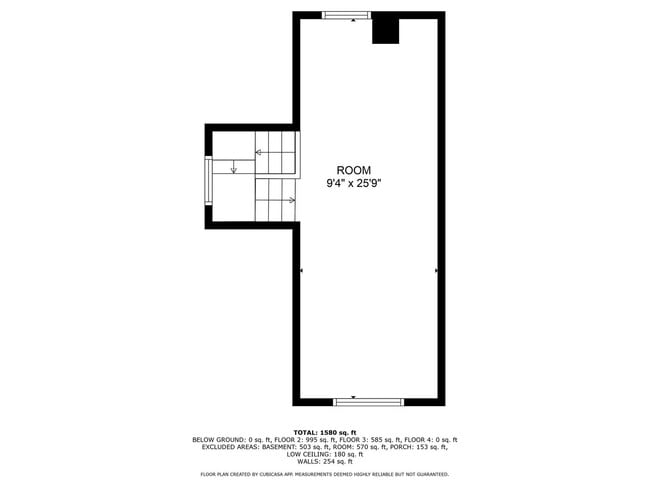 Building Photo - Rare 5-Bedroom Find!! Main-Floor Bed/Bath + Finished Attic Suite