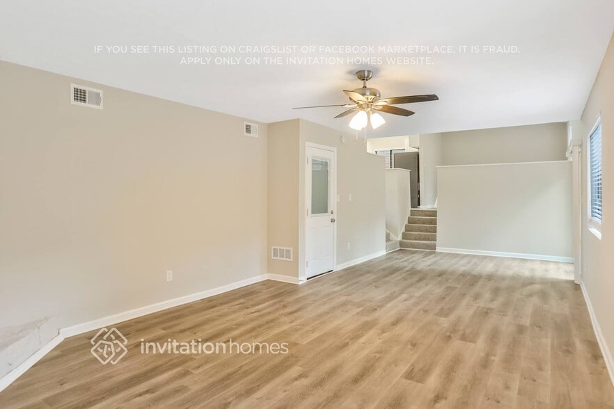 Building Photo - 3920 Wood Path Ln