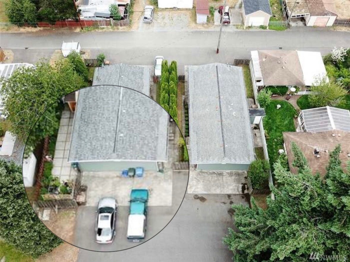 Building Photo - 3625 S Mason Ave